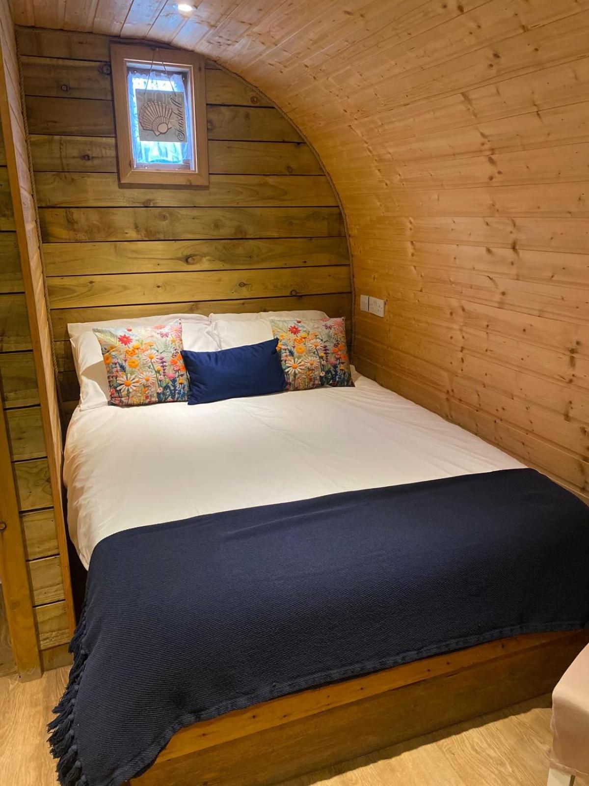 Crabmill Glamping Bewdley Hotel Exterior photo