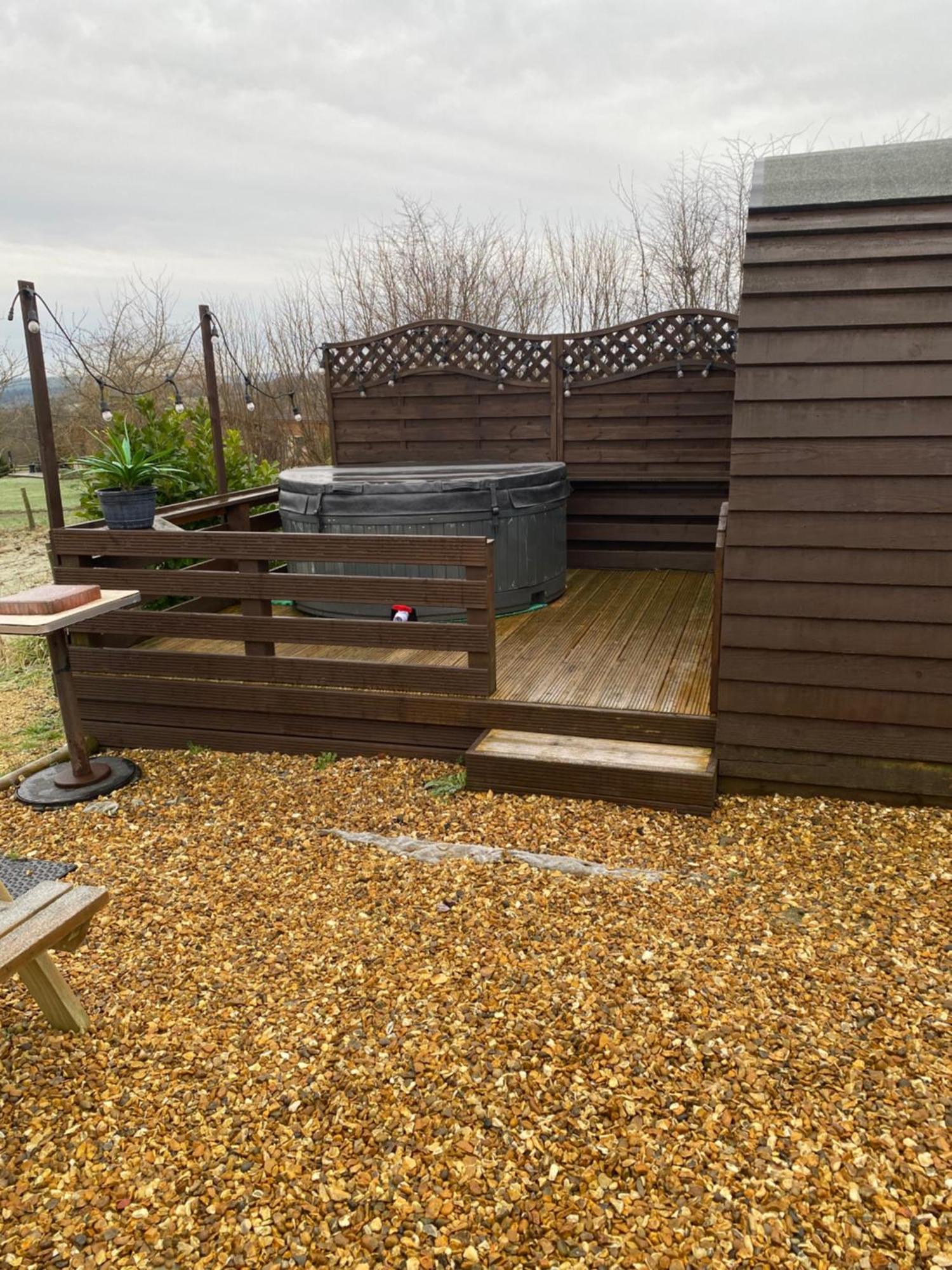 Crabmill Glamping Bewdley Hotel Exterior photo